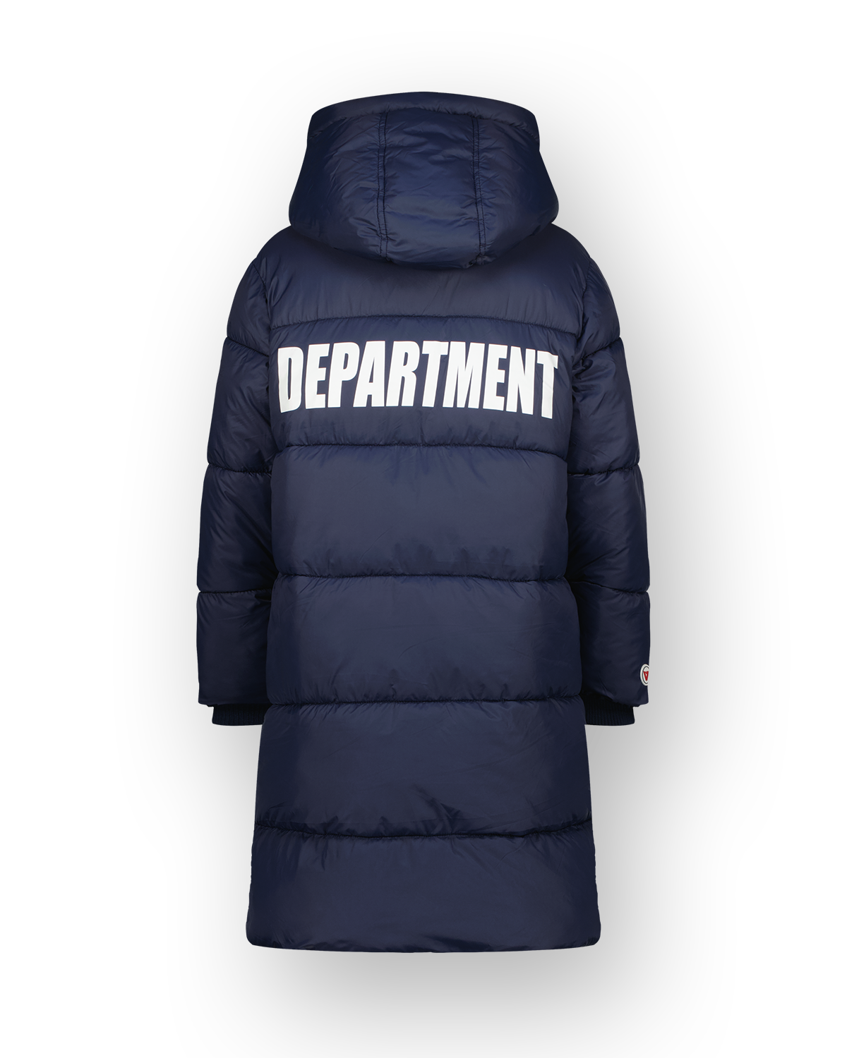 Jacket Terna