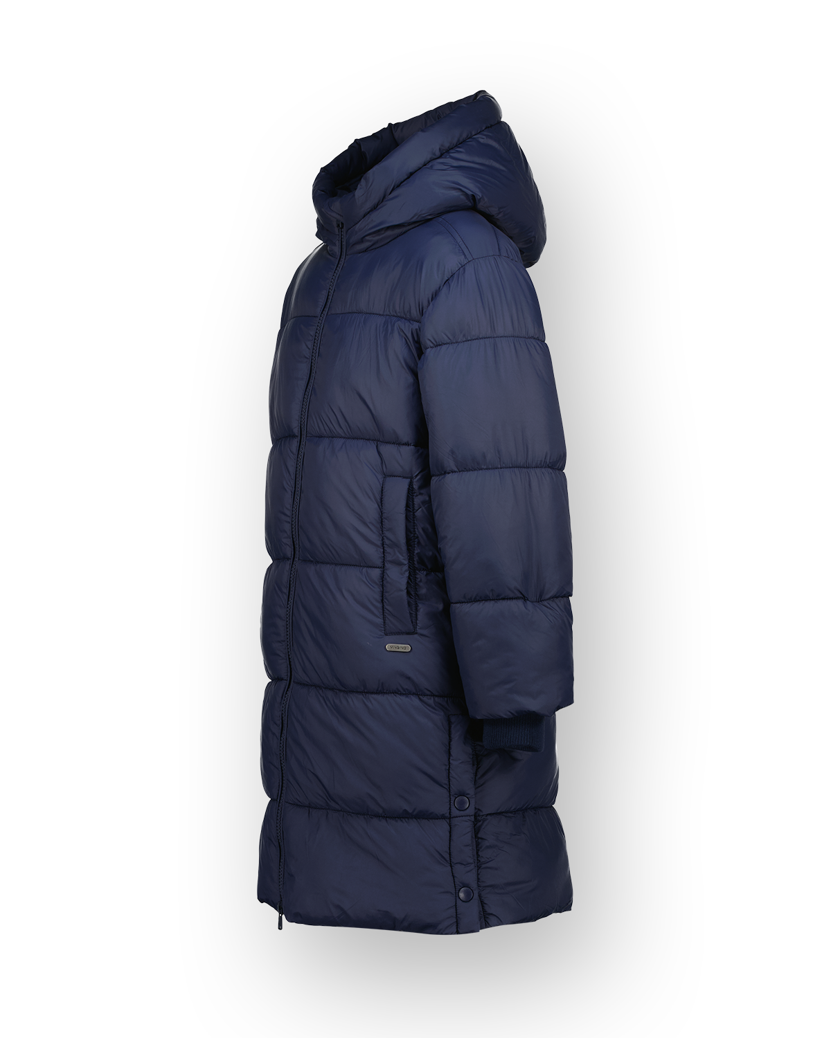 Jacket Terna