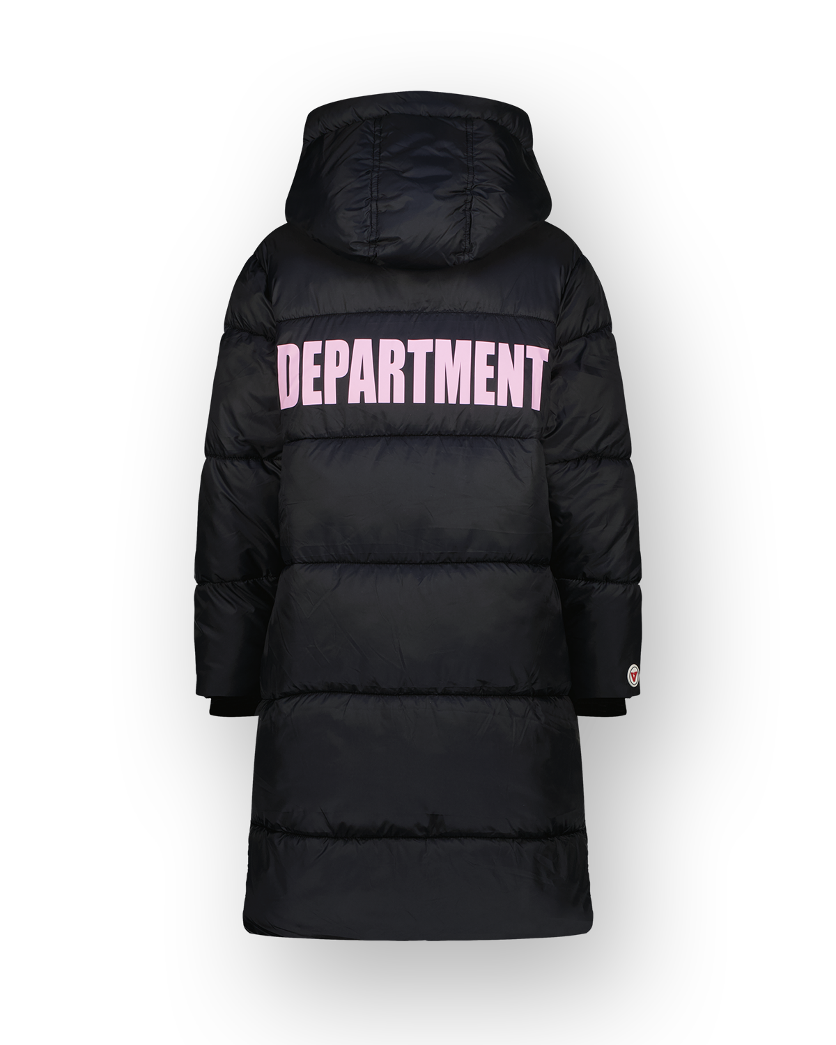 Jacket Terna