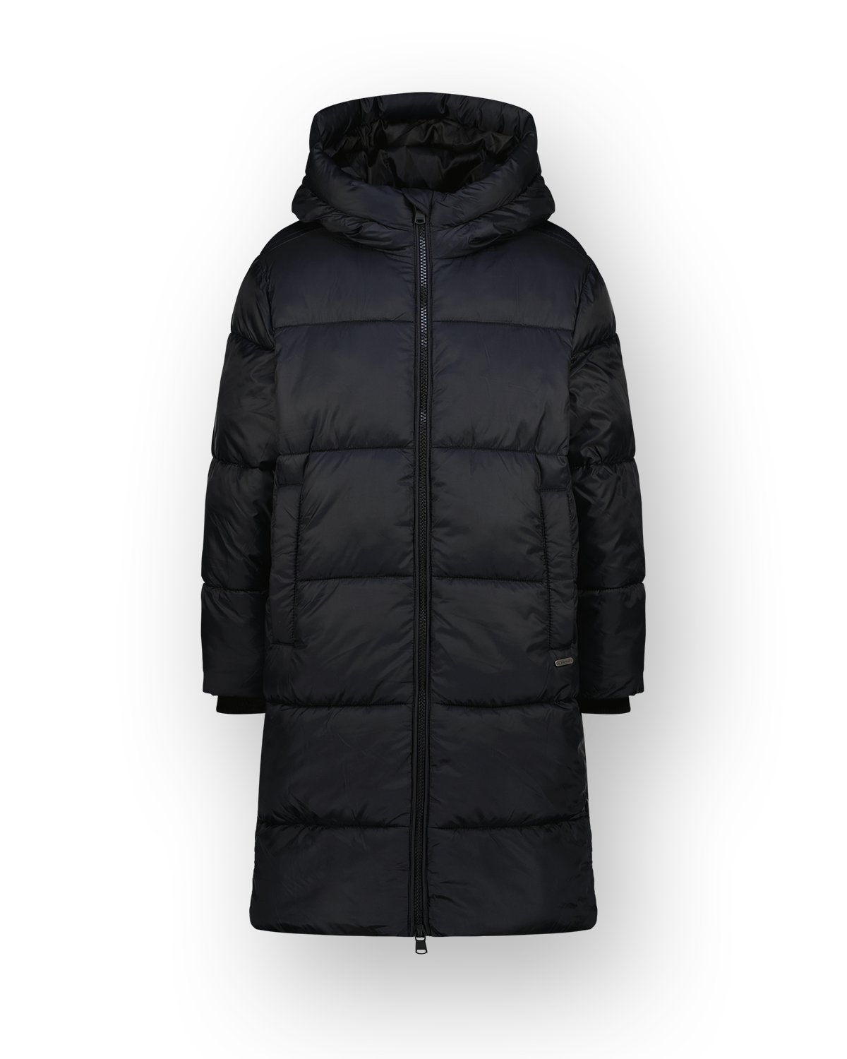 Jacket Terna