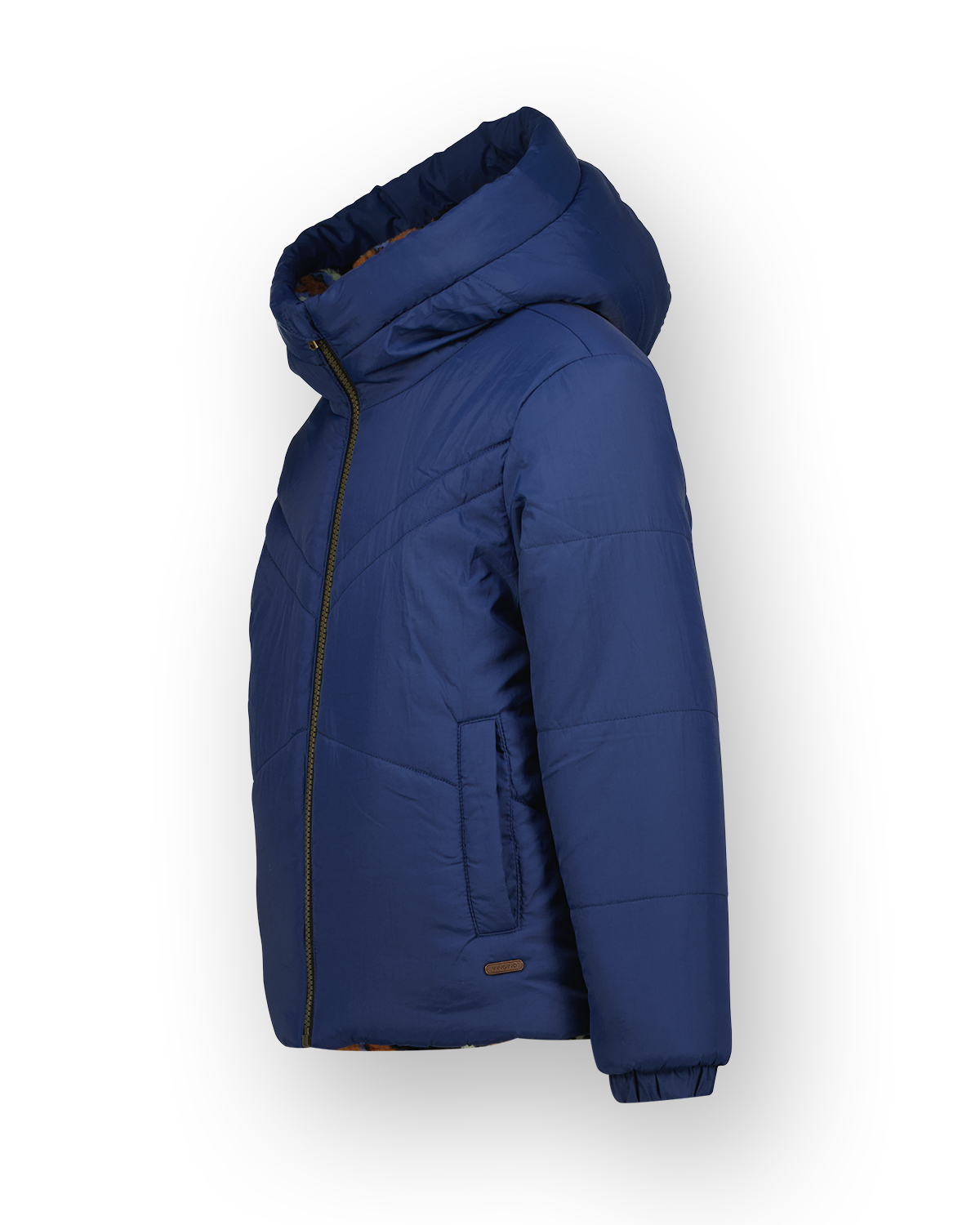 Jacket Tara