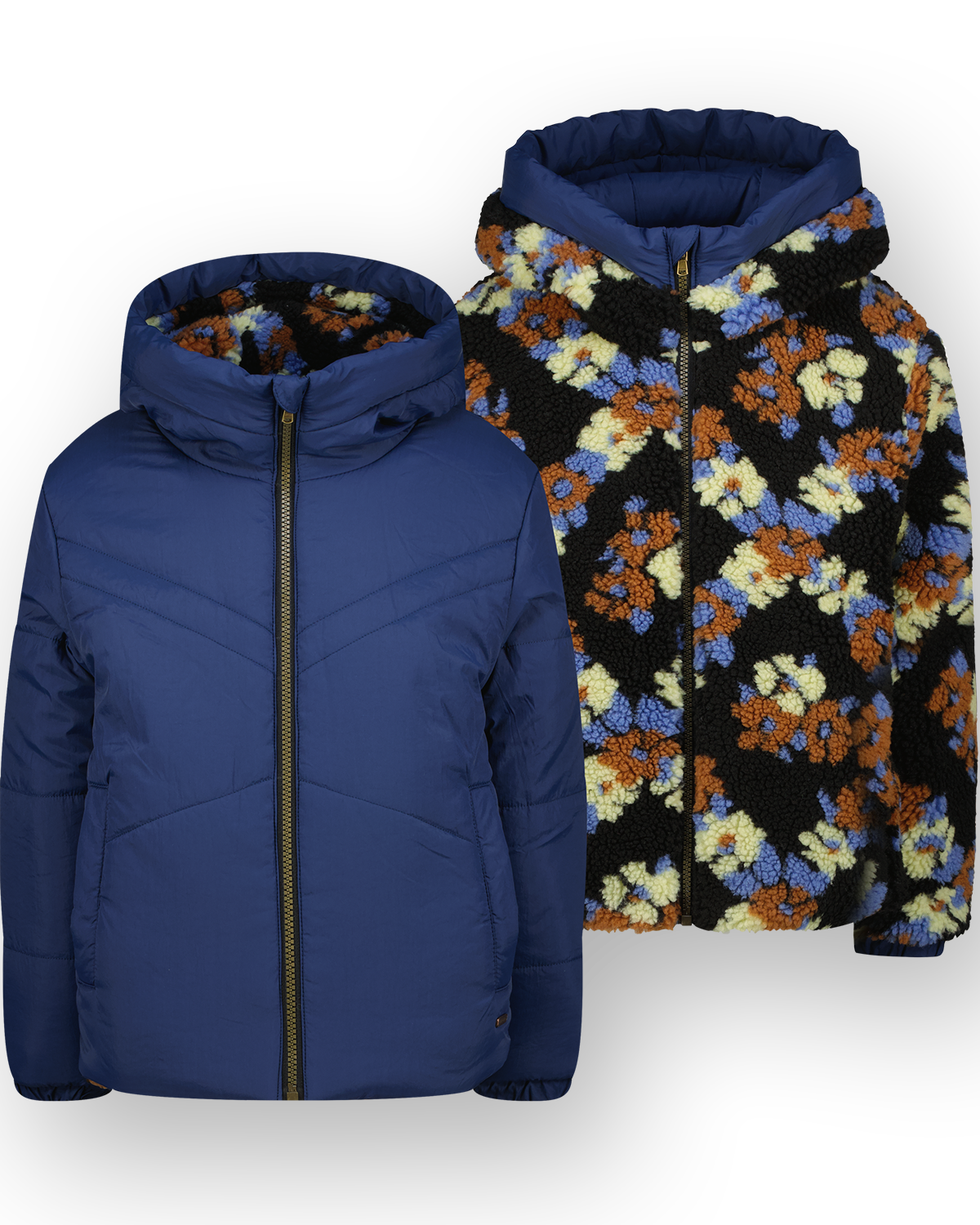 Jacket Tara