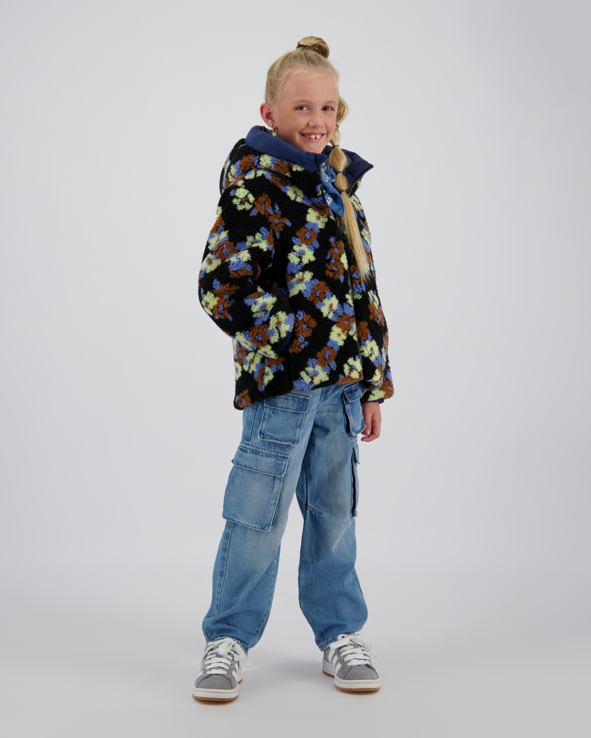 Jacket Tara