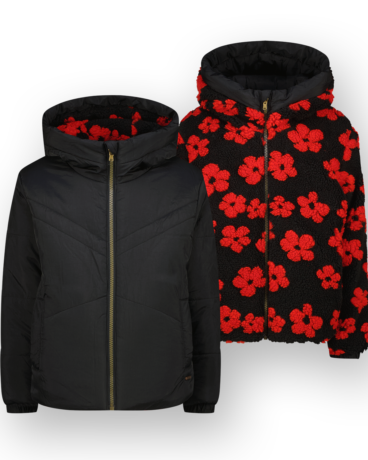 Jacket Tara