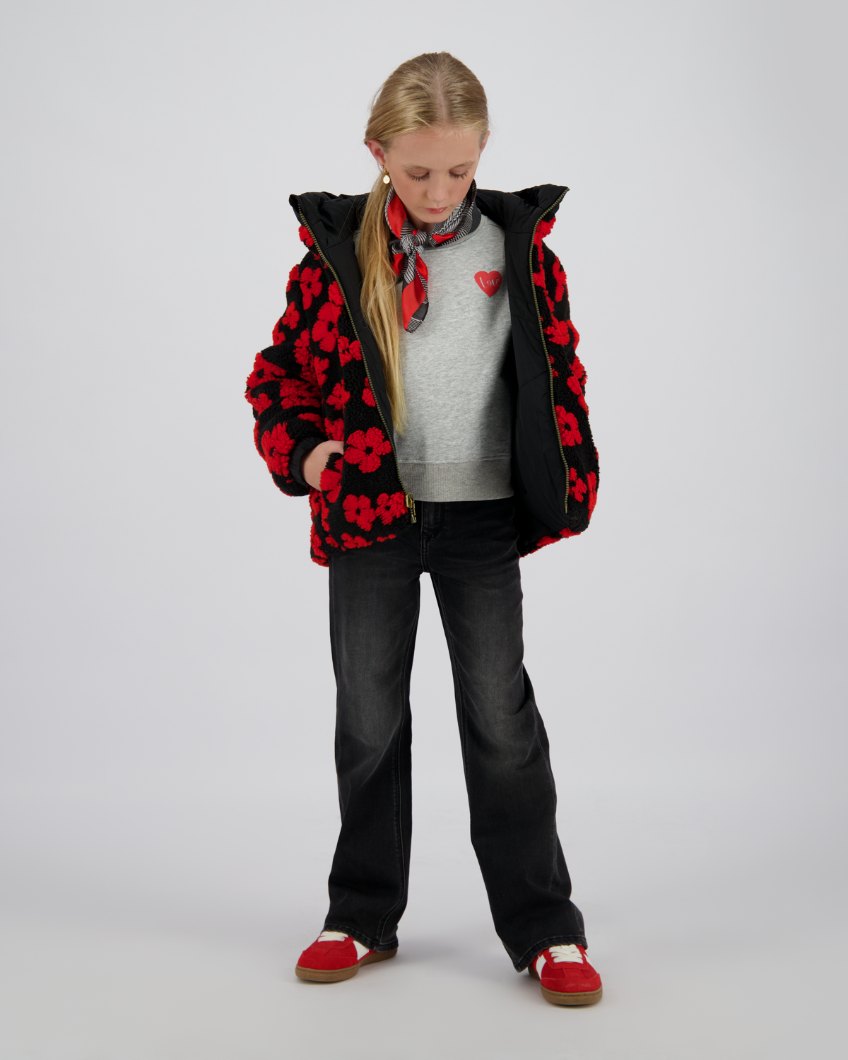Jacket Tara