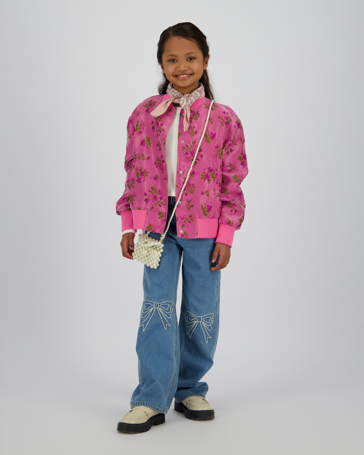 Jacket Tamanda