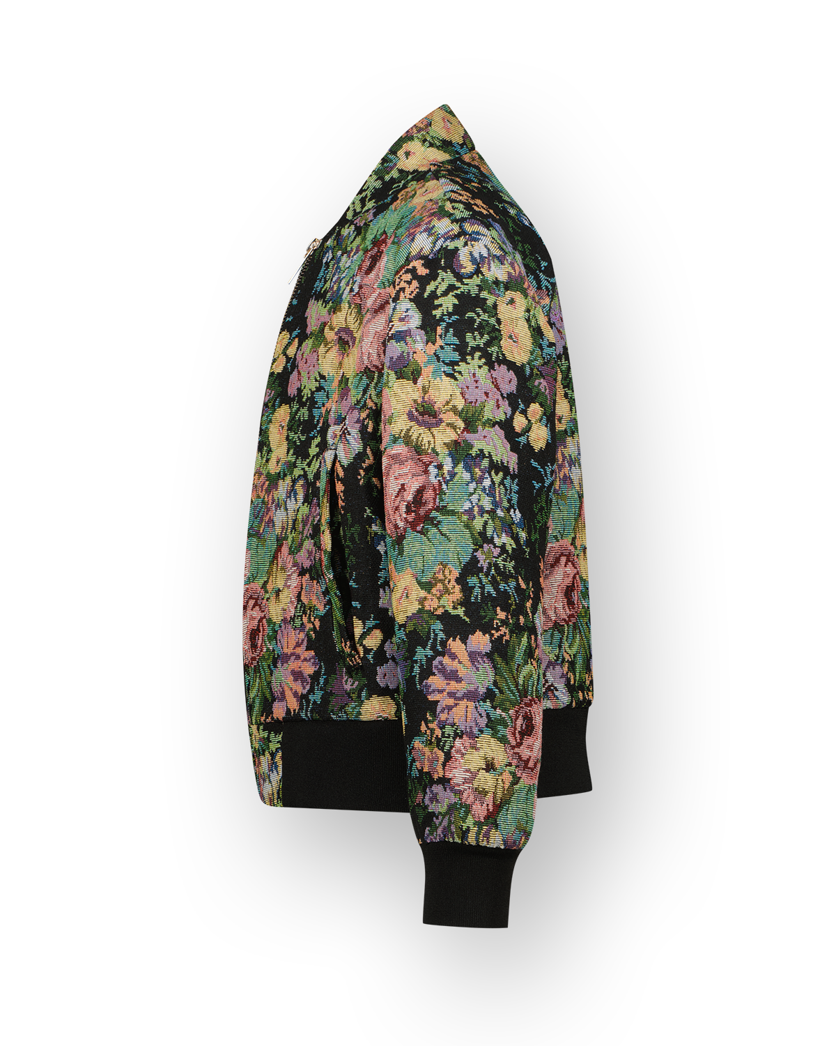 Jacket Teloua
