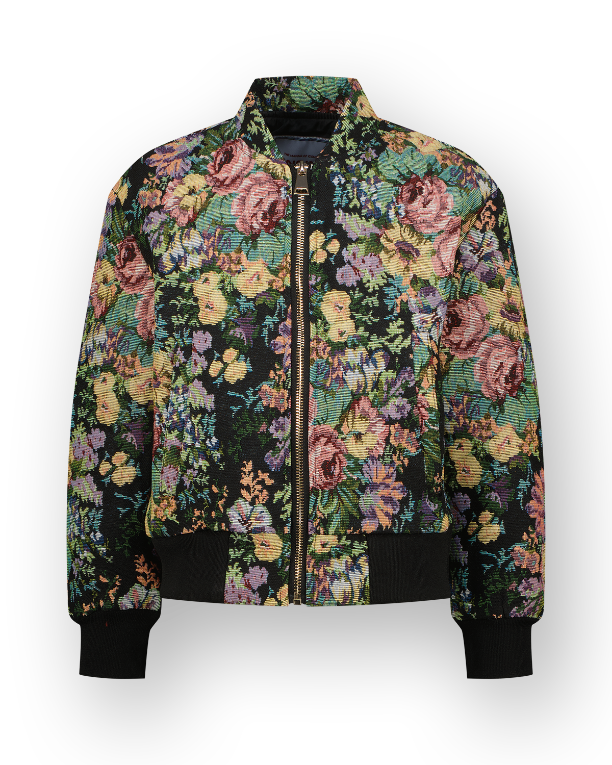 Jacket Teloua