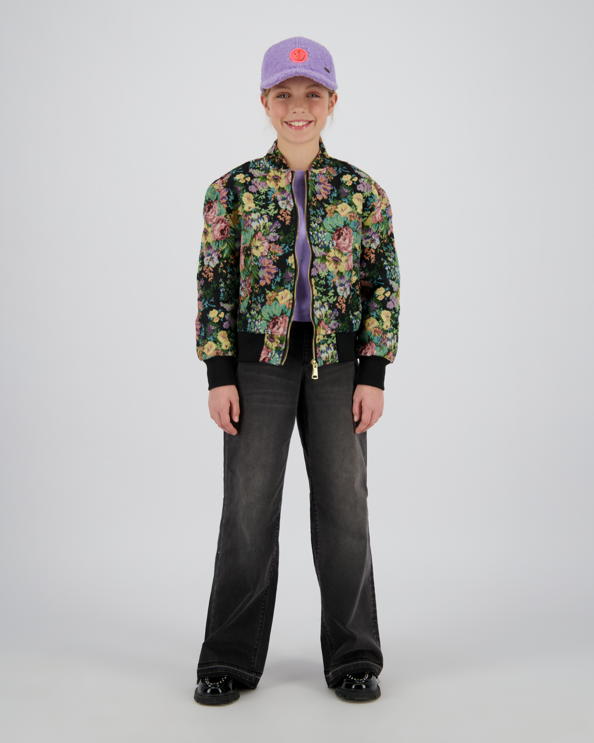 Jacket Teloua