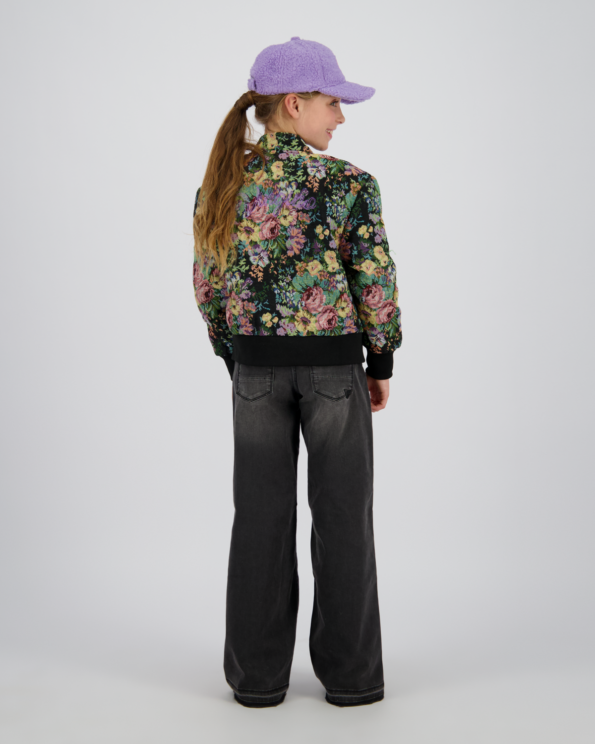 Jacket Teloua