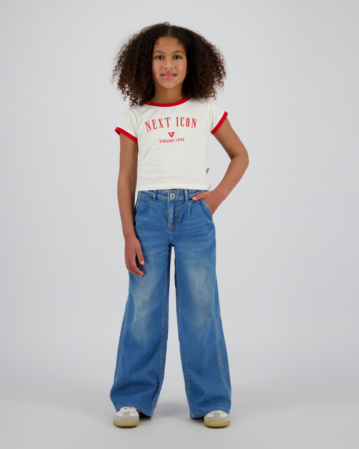 T-shirt Hely