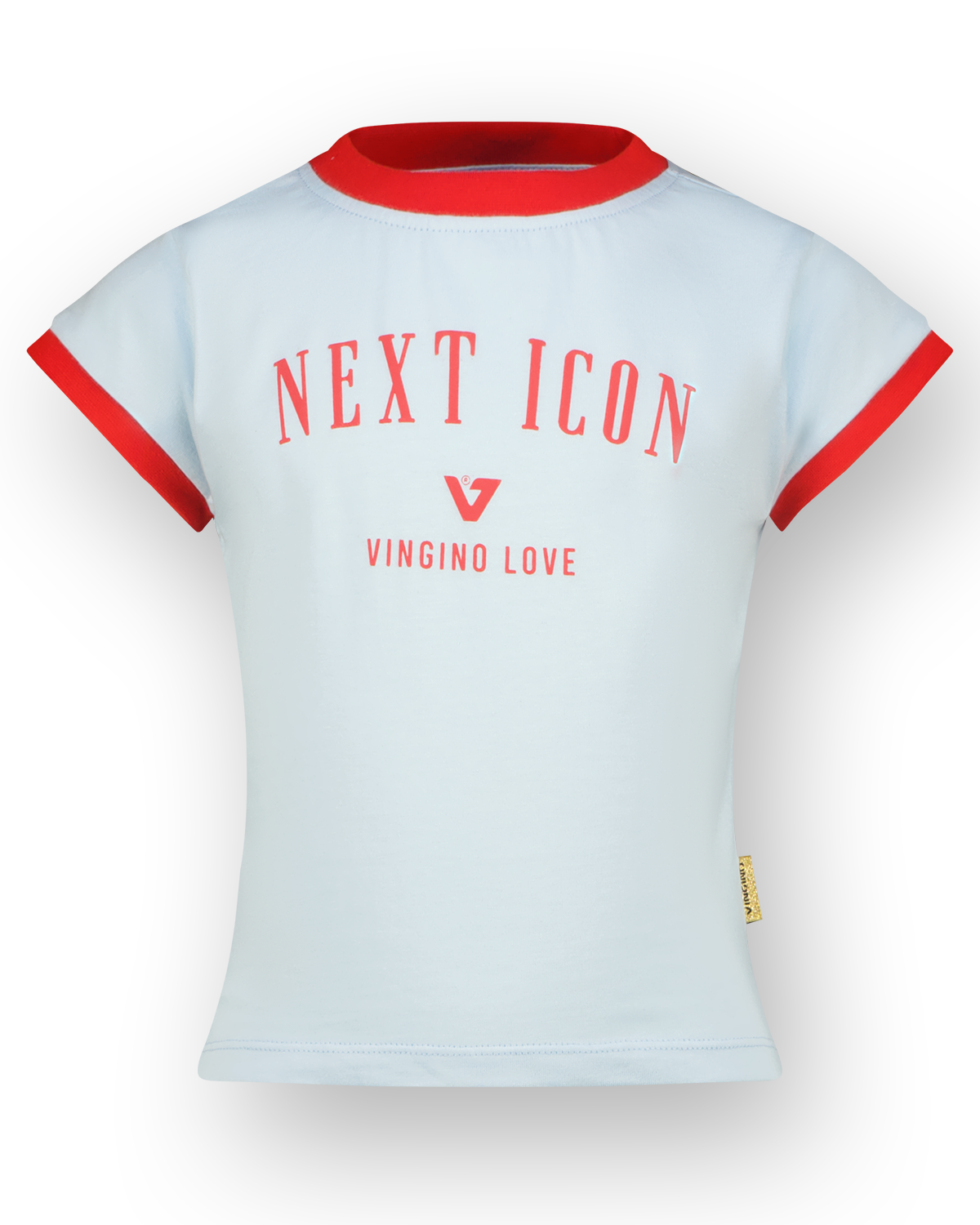 T-shirt Hely