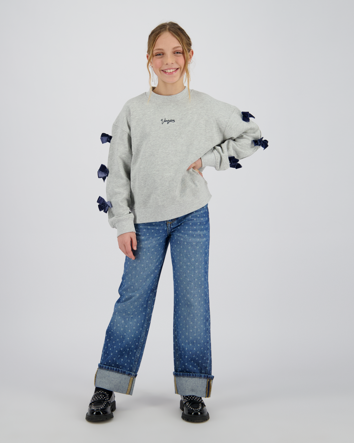 Sweater Noran