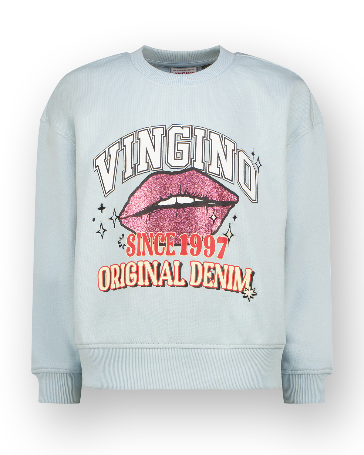 Sweater Nisanne