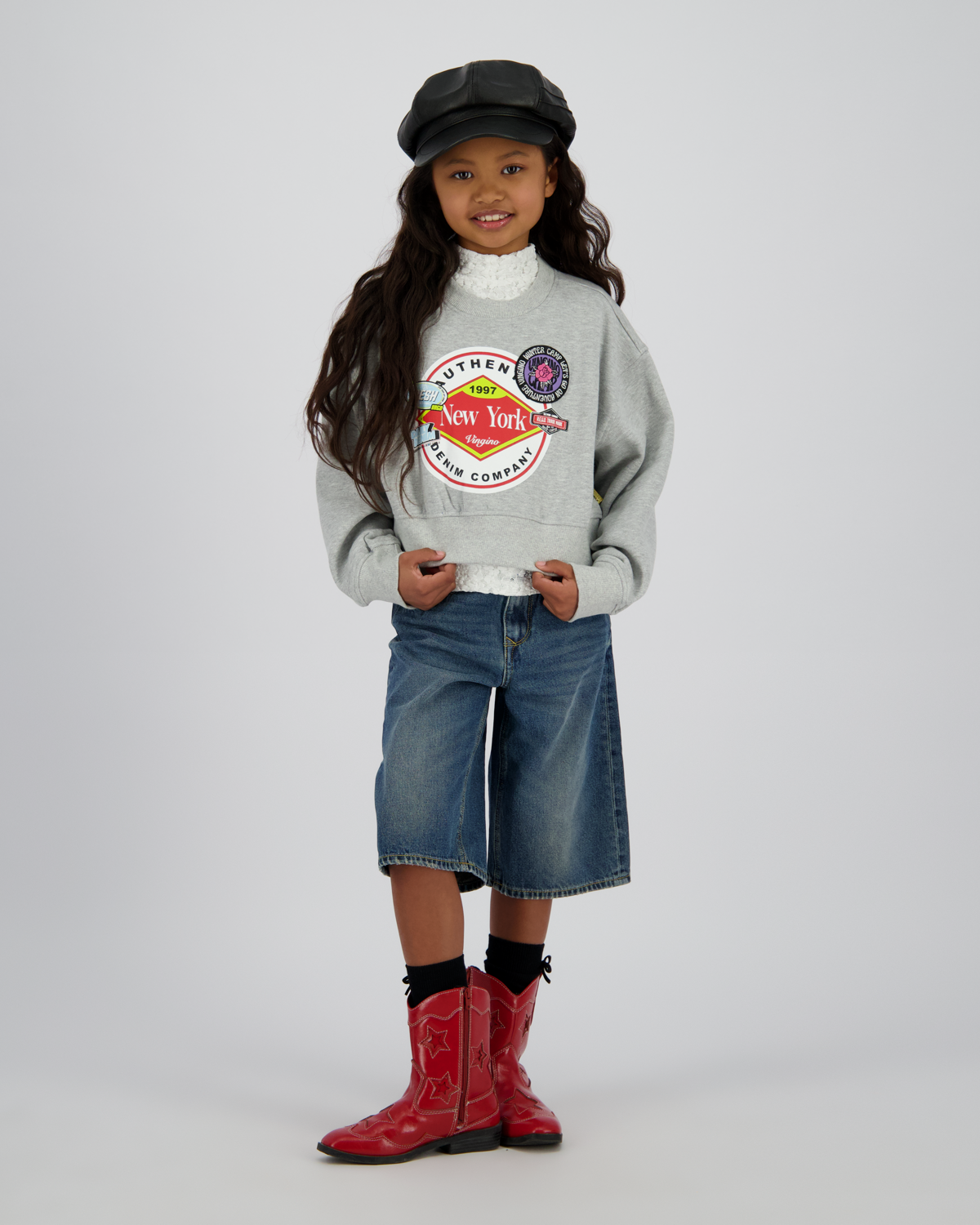 Sweater Nomire