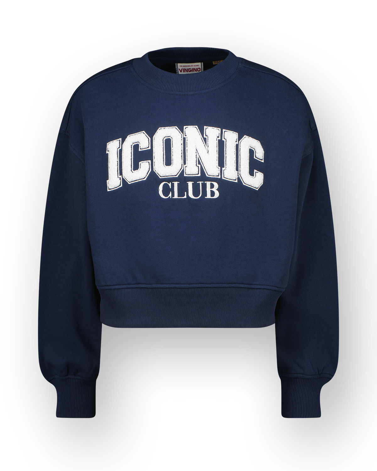 Sweatshirt Nomee