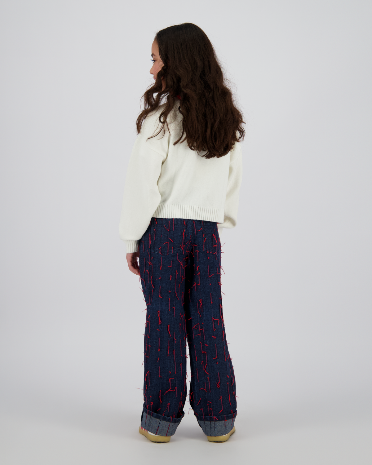 Pullover Melina