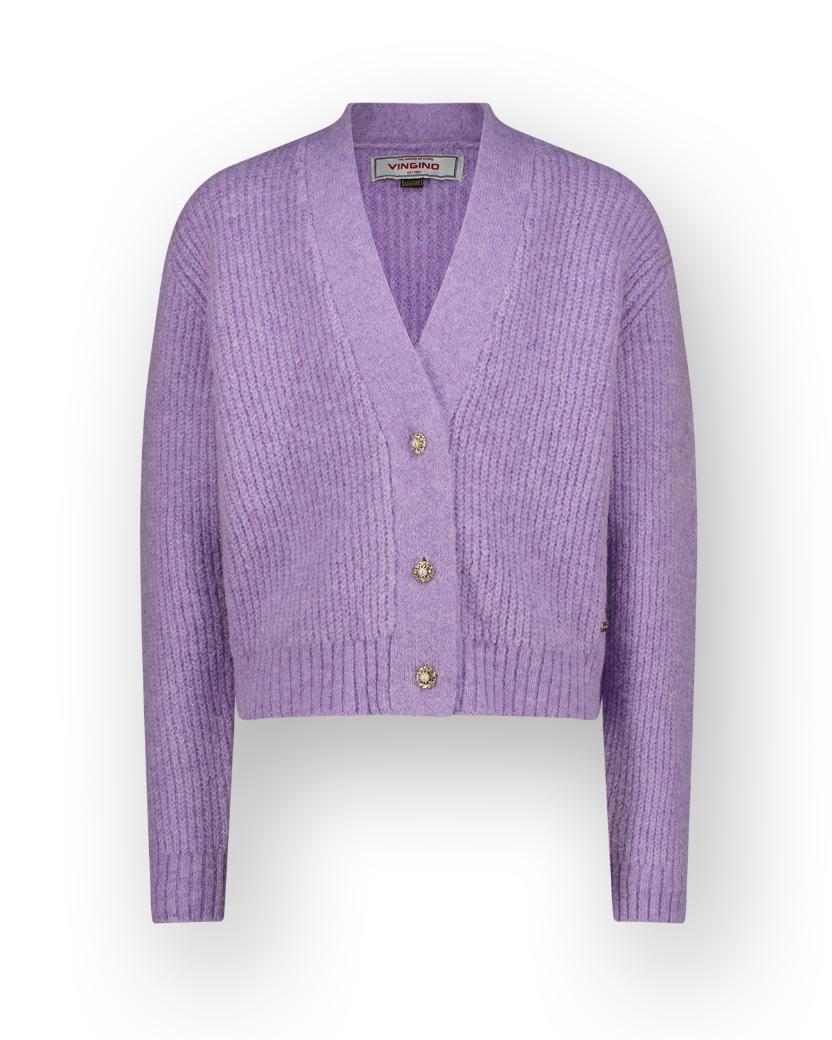 Cardigan Manda