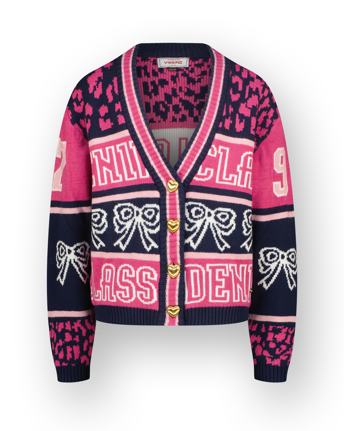 Cardigan Mindy