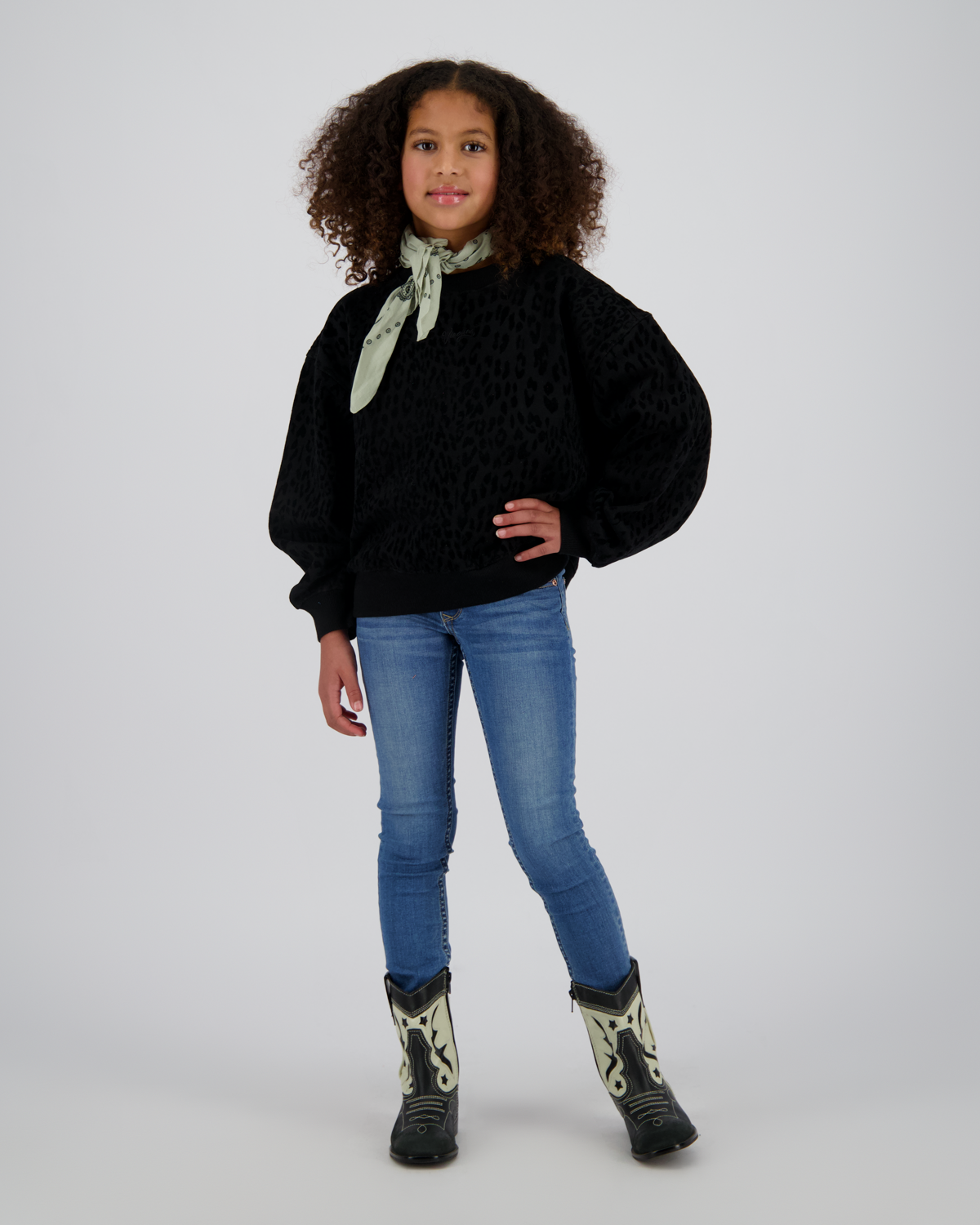 Skinny Jeans Amia