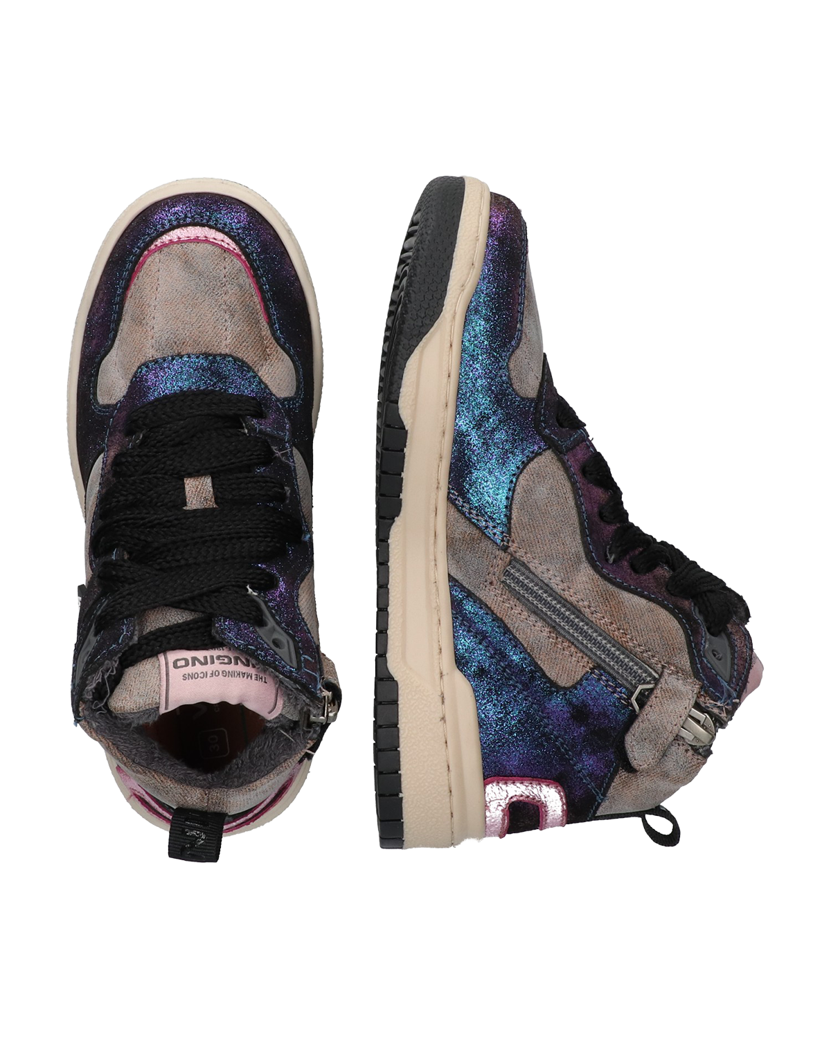 Schoenen VIN825556