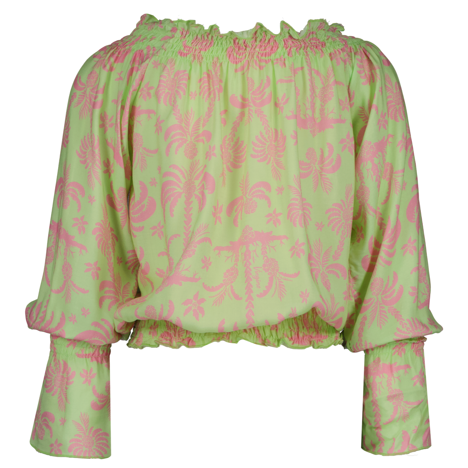Blouse Jenny