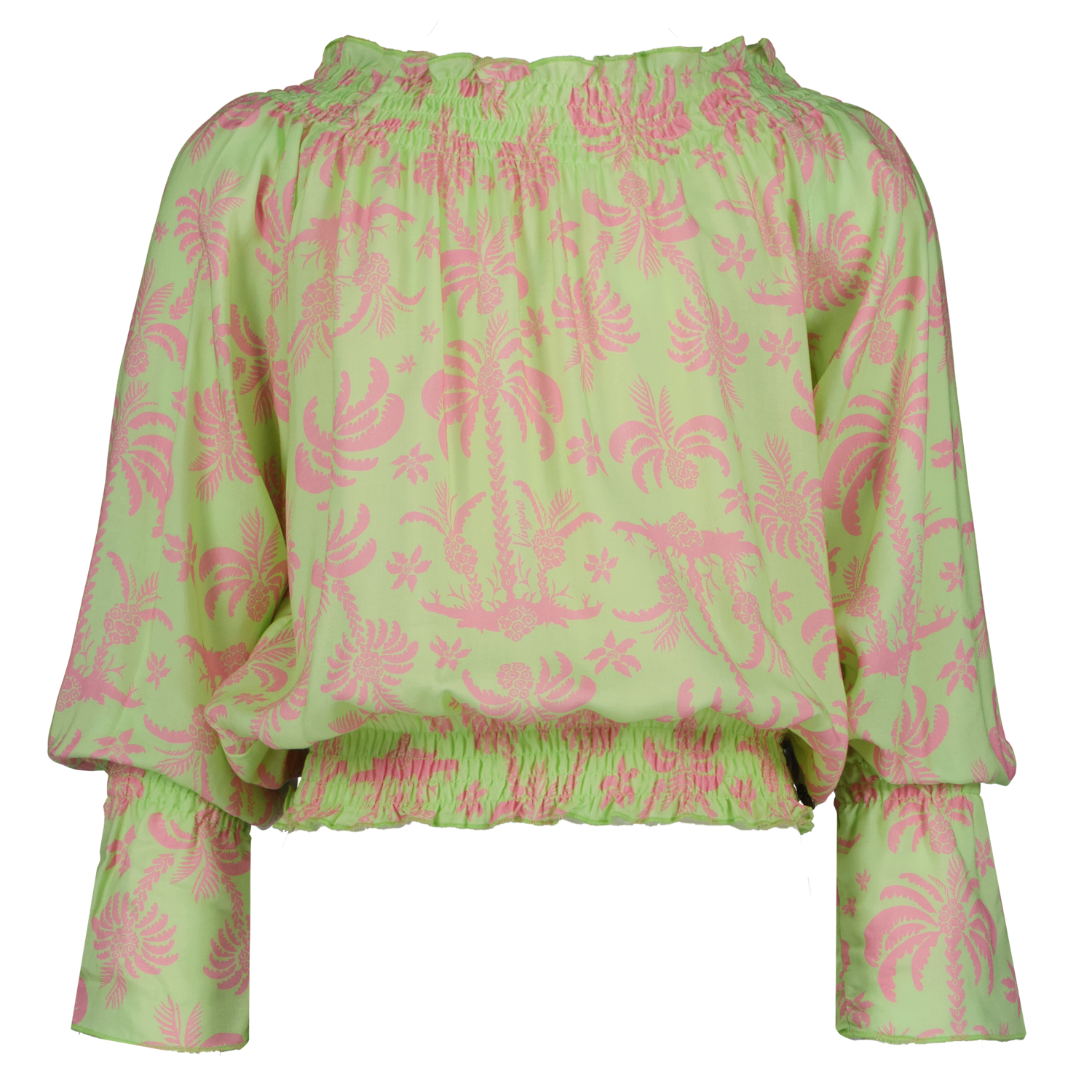Blouse Jenny
