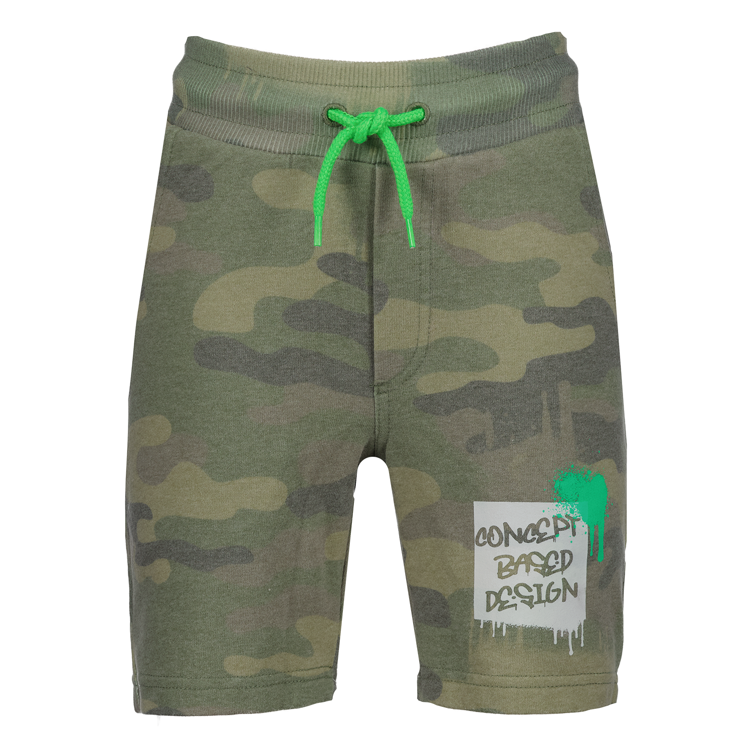 Short Rasont