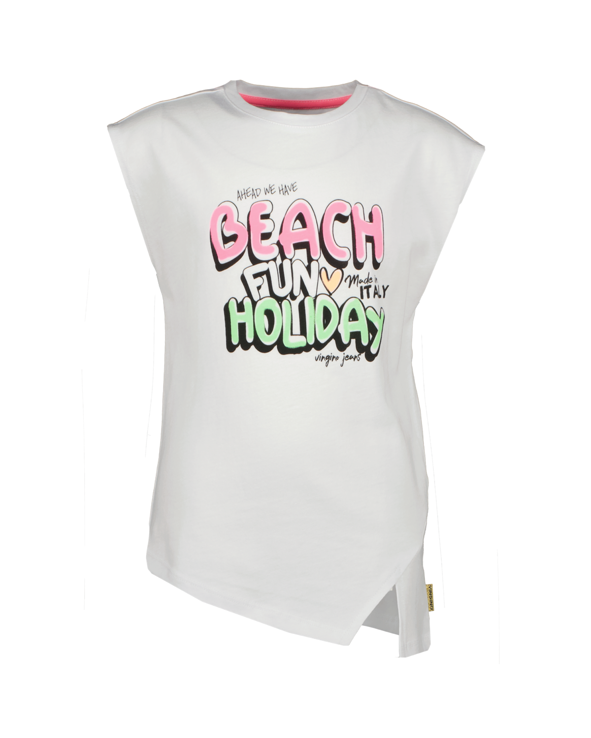 T-shirt Holley