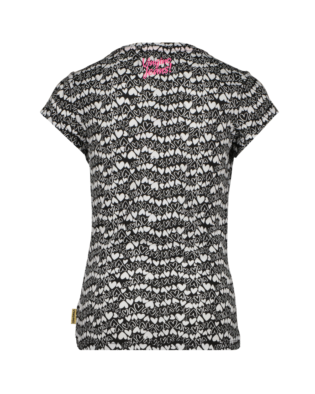 T-shirt Hellira