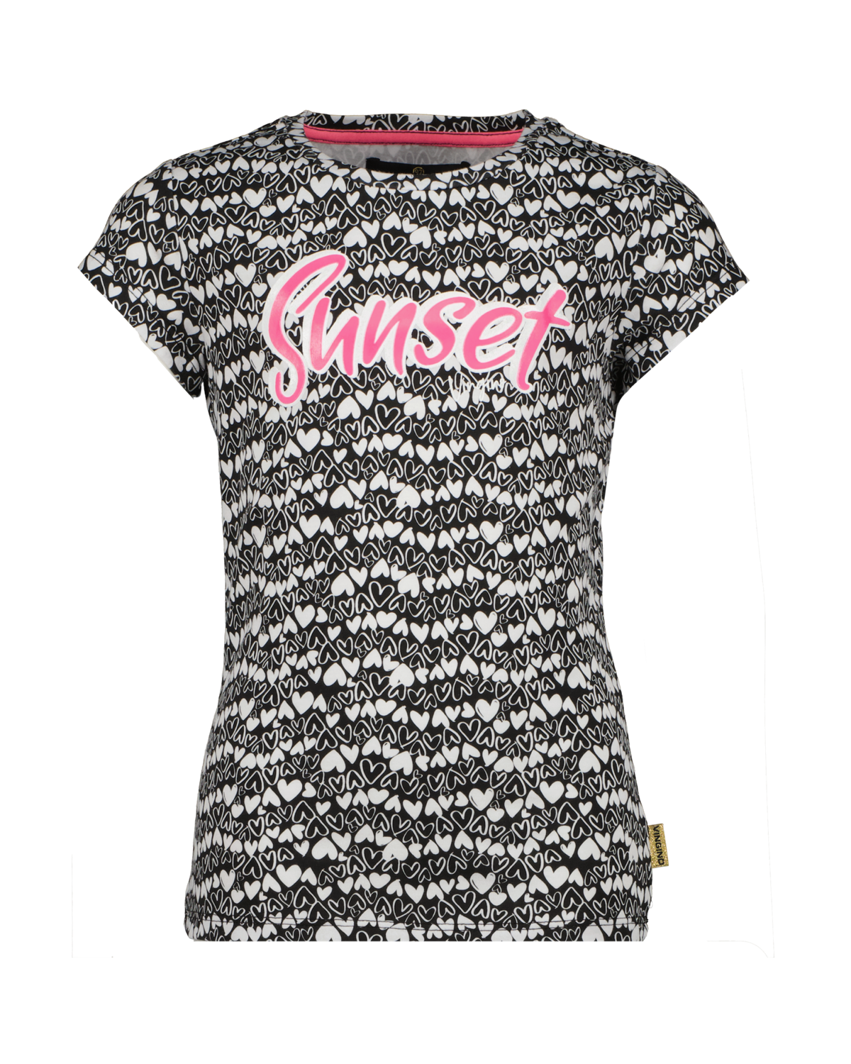 T-shirt Hellira