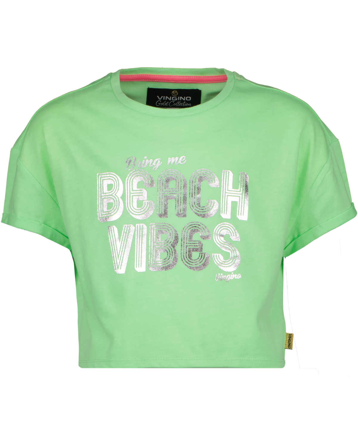 T-shirt Hemmy