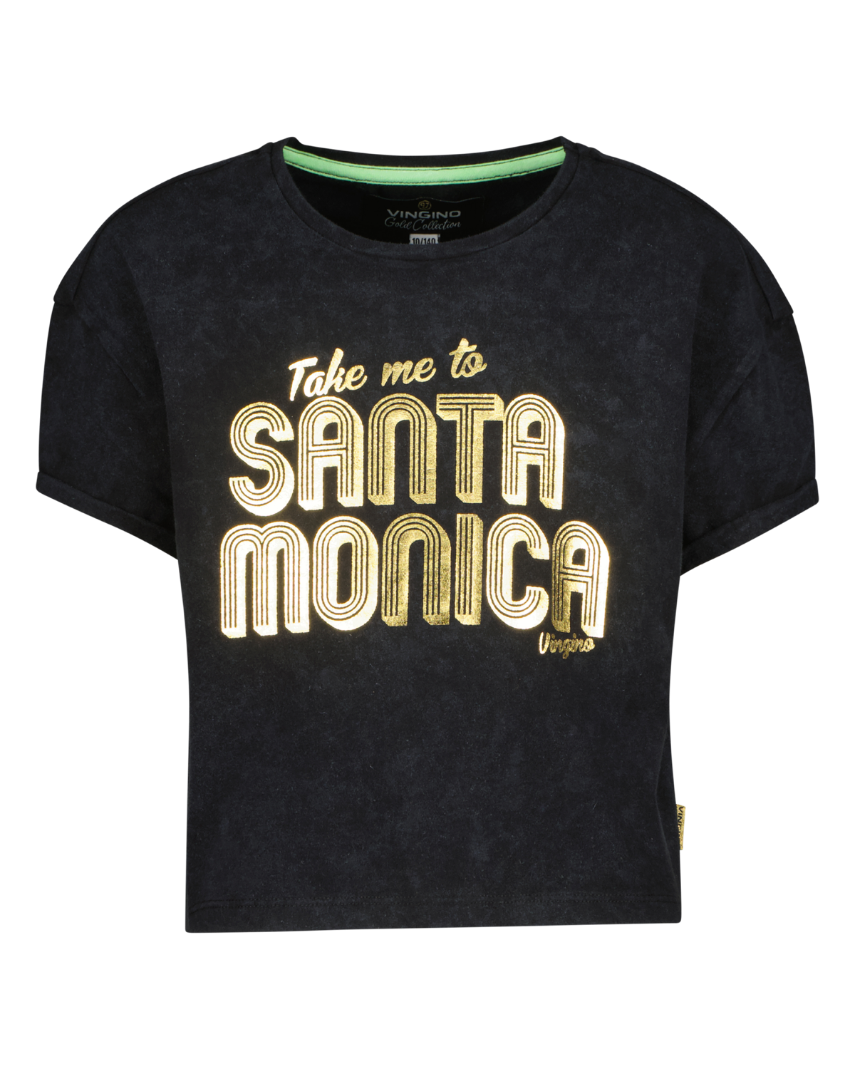 T-shirt Hemmy