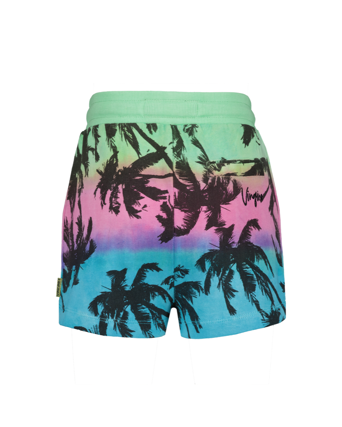 Short Renske