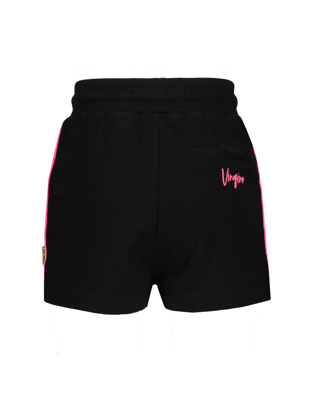 Short Rianne