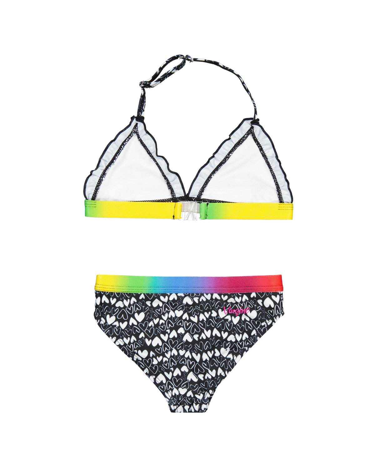 Bikini Zinza
