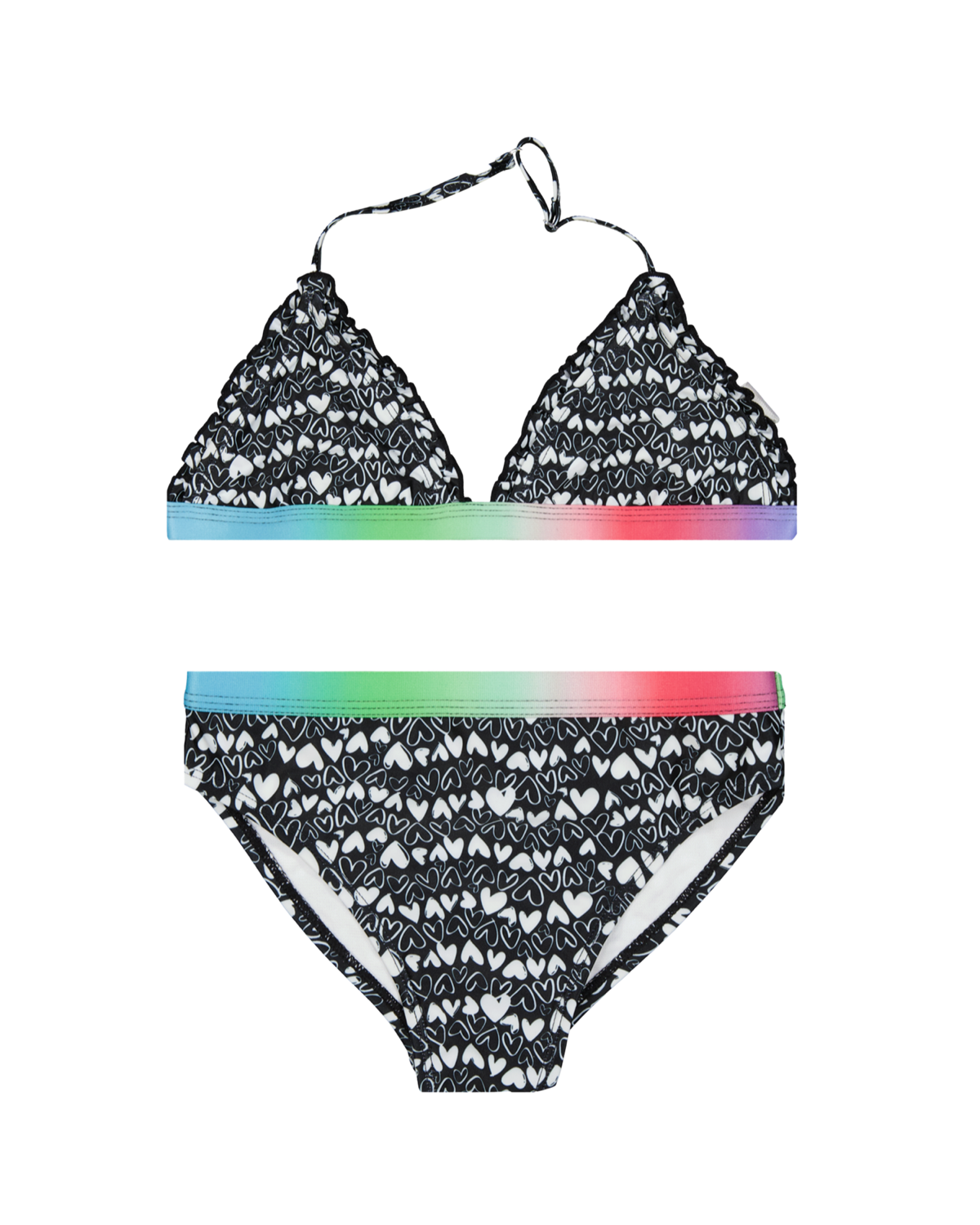 Bikini Zinza