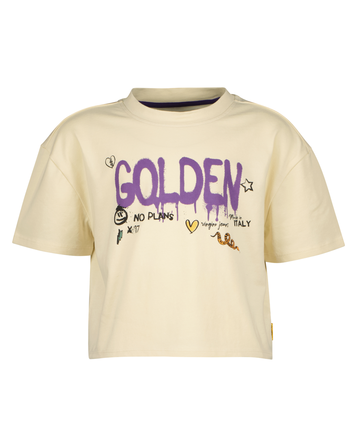 T-shirt Hanrika