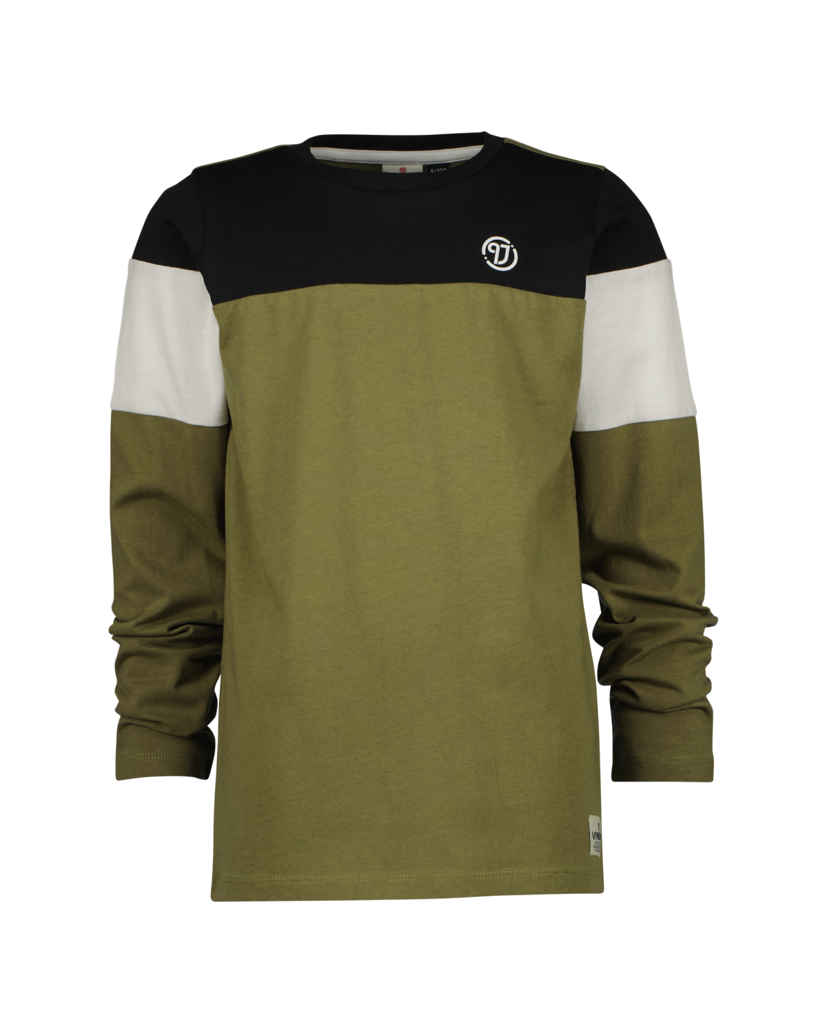 T-shirt Javal