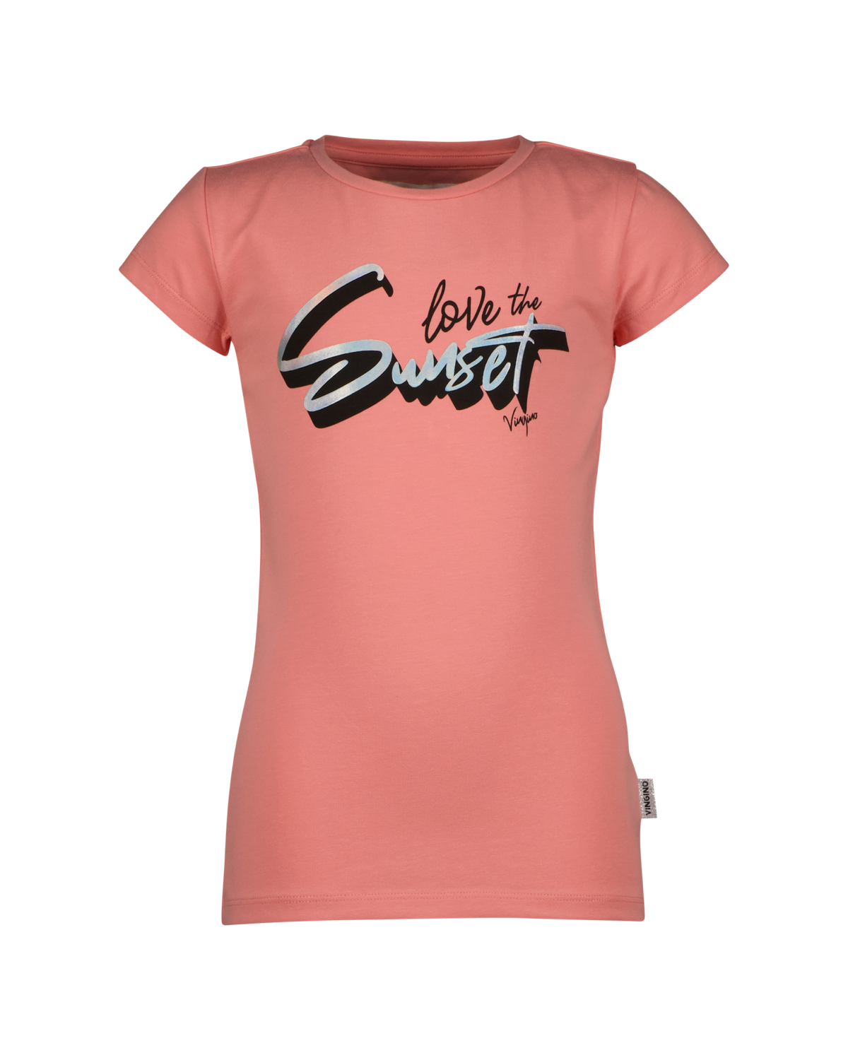 T-shirt Hilda