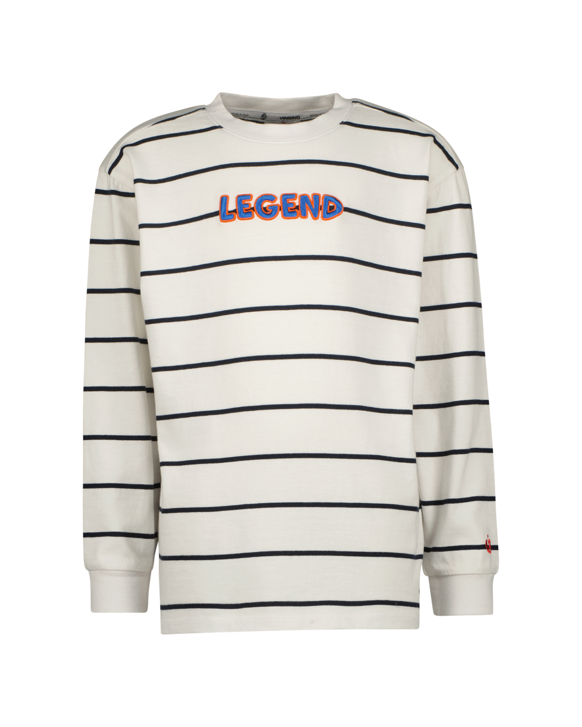 T-shirt Valentijn