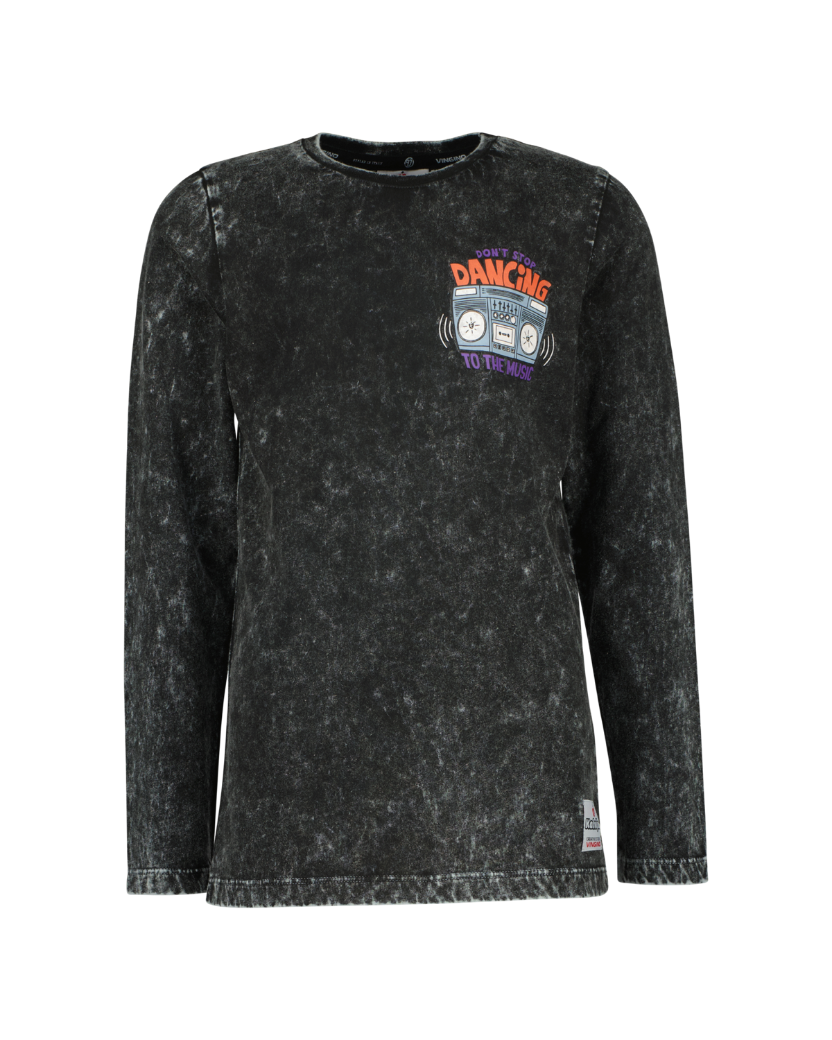 T-shirt Loa
