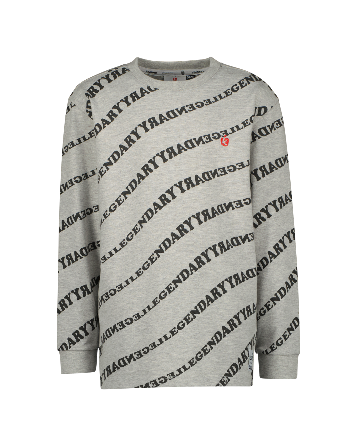 T-shirt Nico