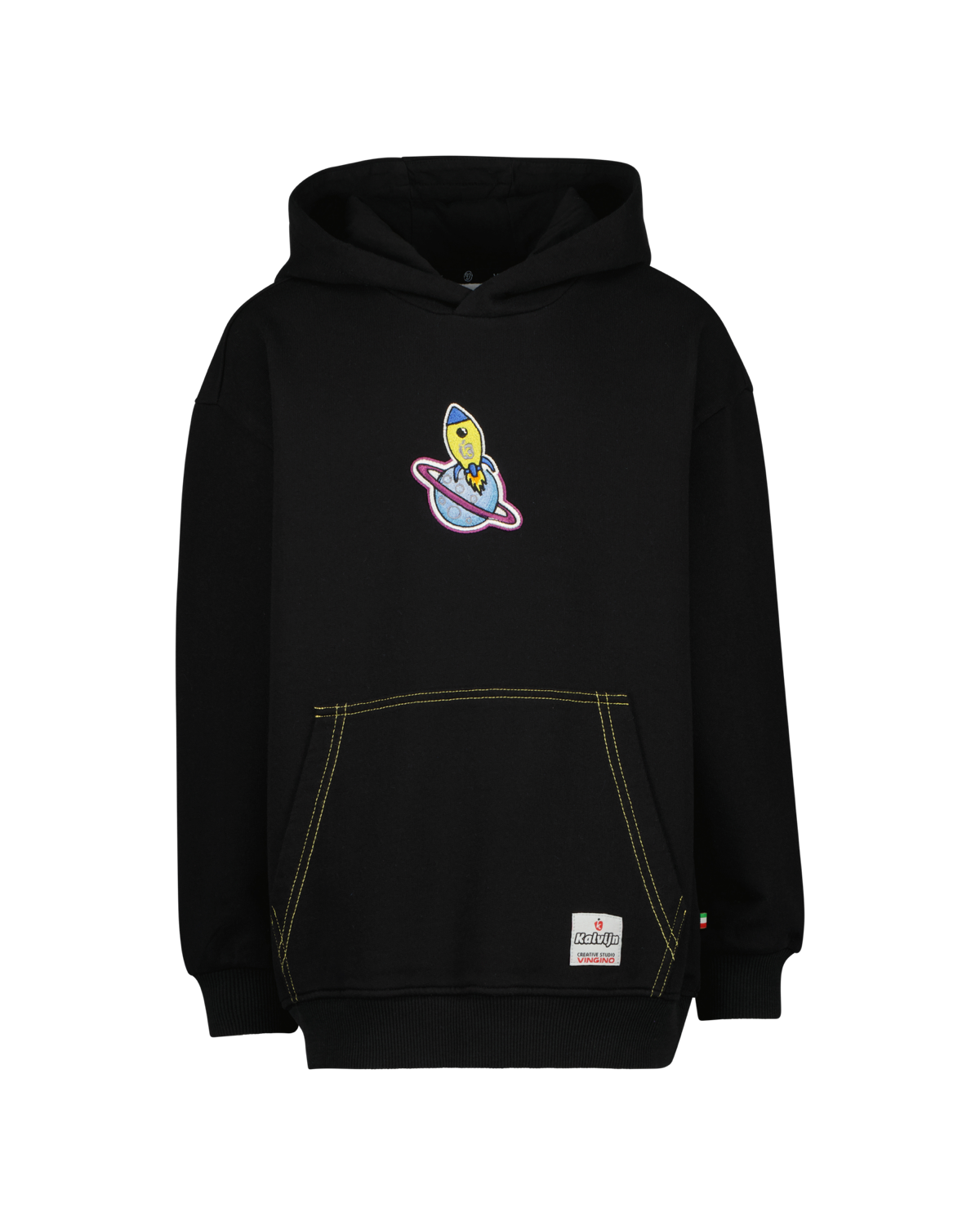 Sweater Guy