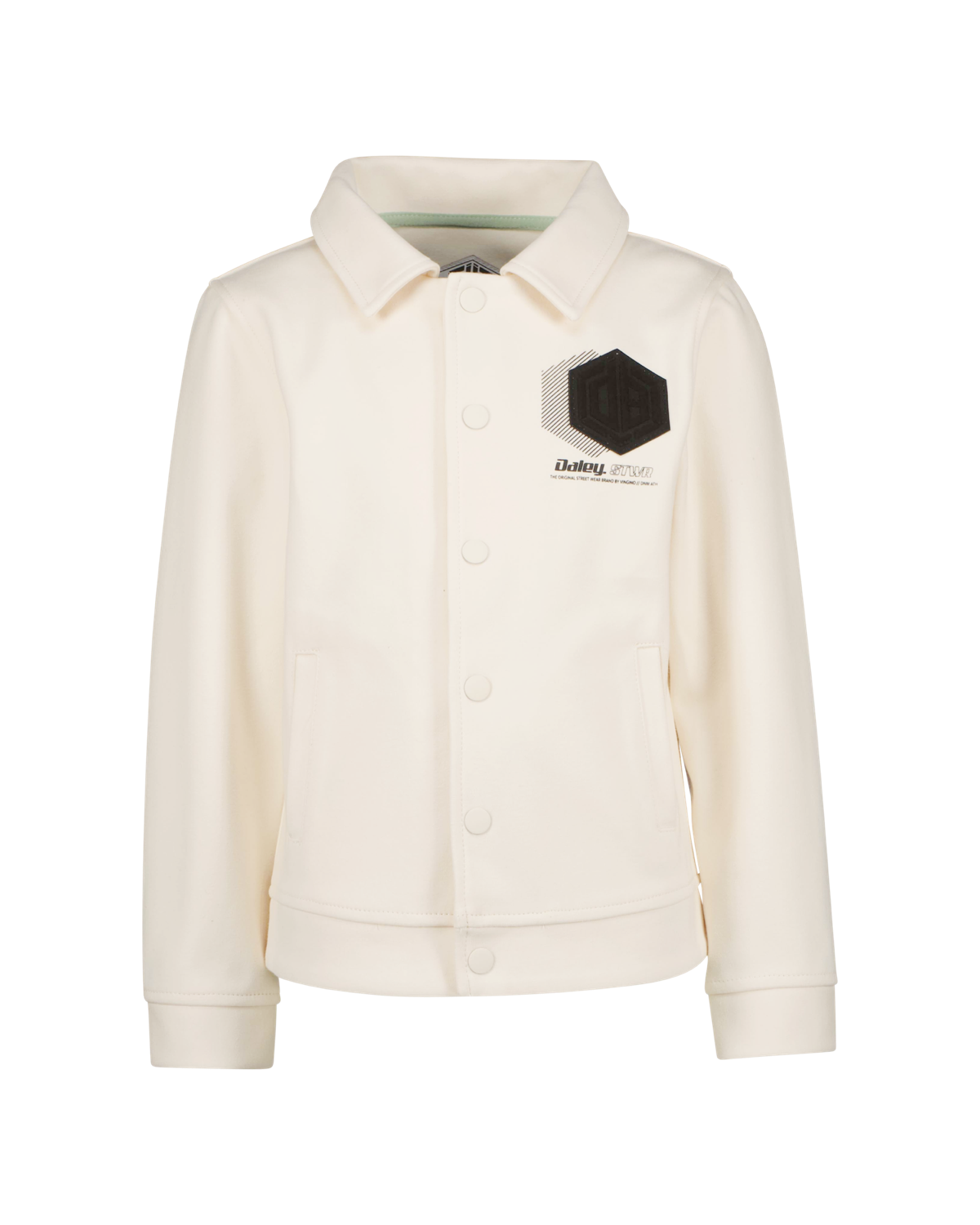 Jacket indoor Tulio