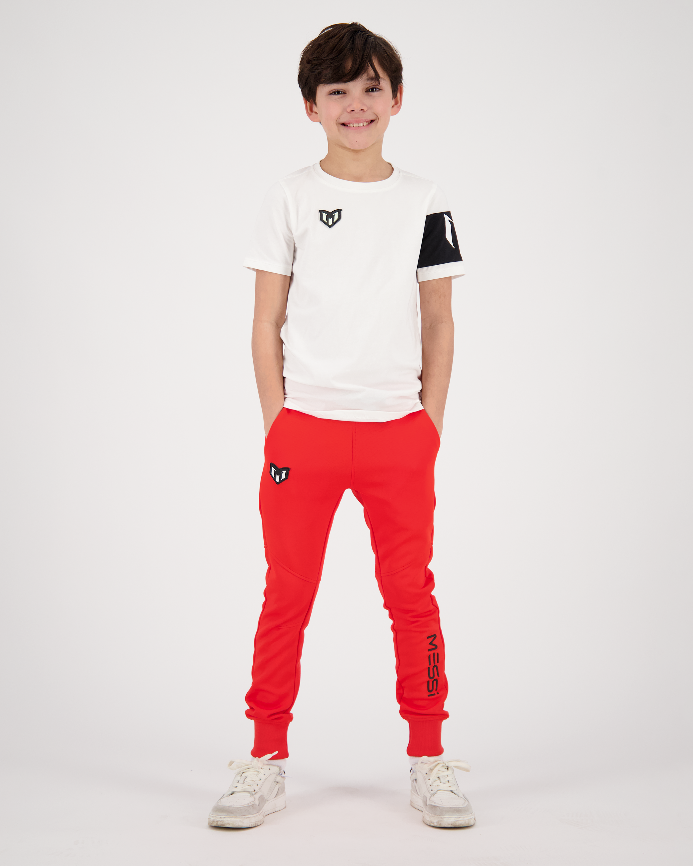 Skinny Broek Rauch