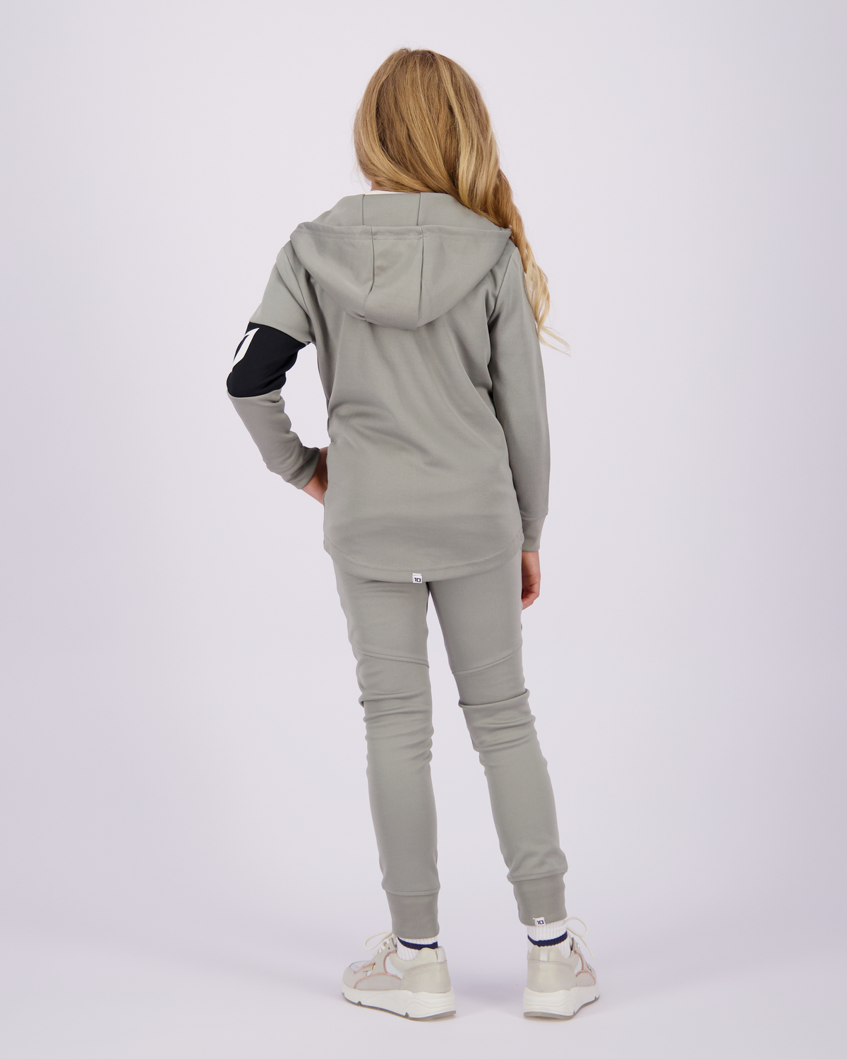 Skinny Broek Rauch