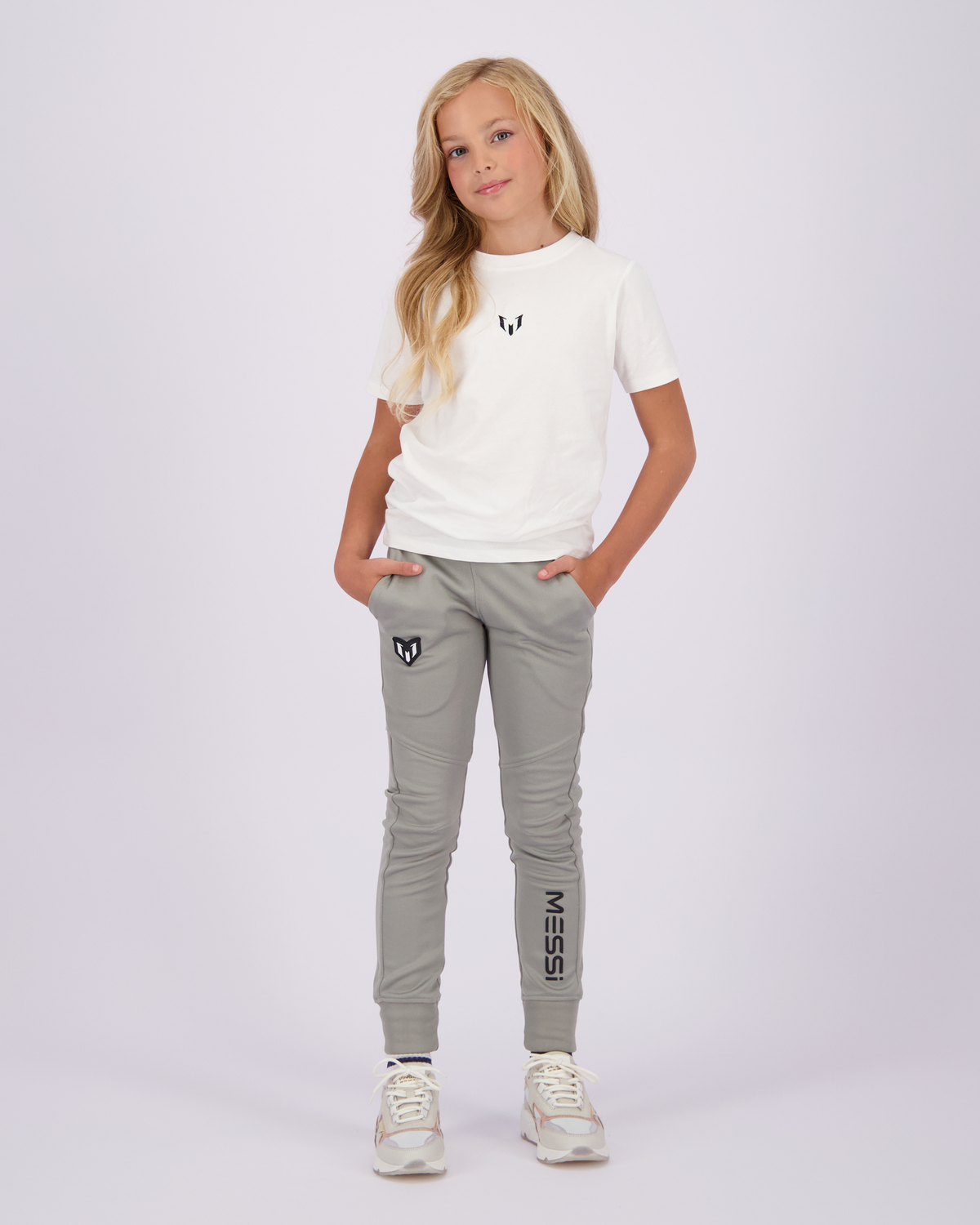 Skinny Broek Rauch