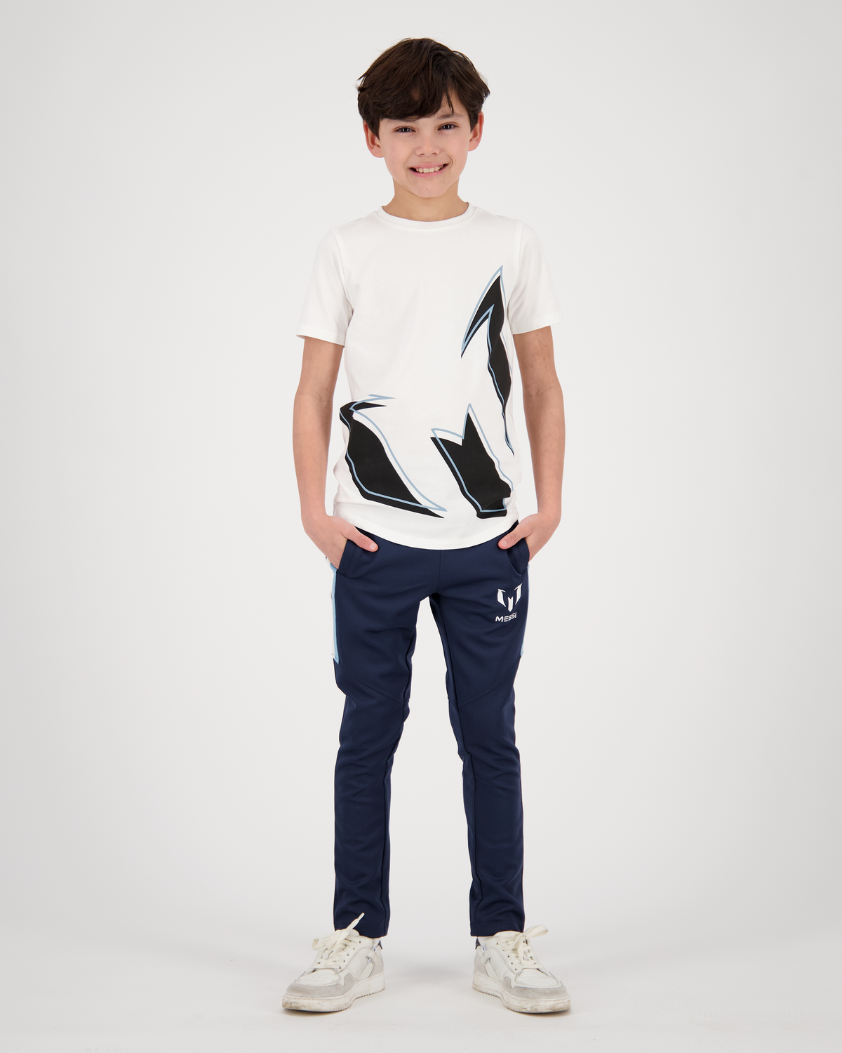 Skinny Broek Teslen