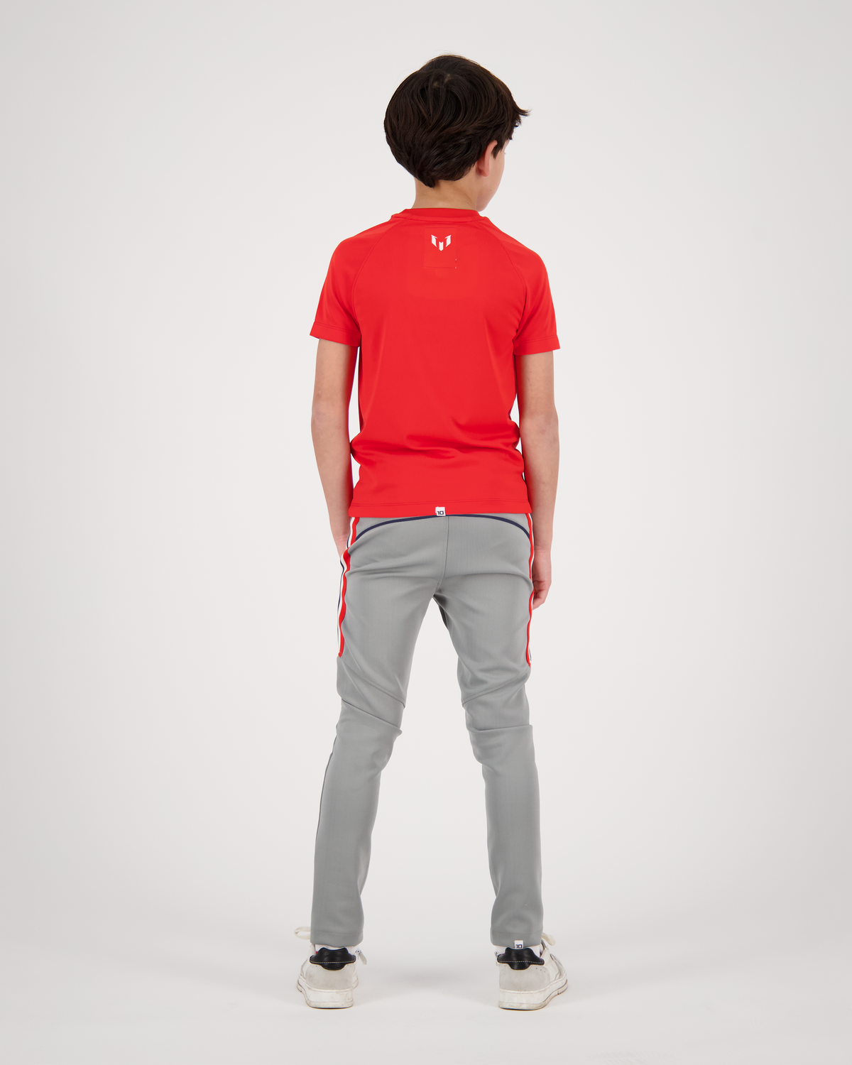 Skinny Broek Teslen